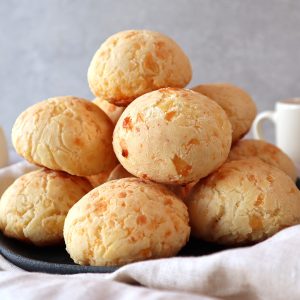 Pão de Queijo